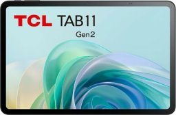 Tablet TCL Tablet TCL TAB11 GEN2 11" 6 GB RAM 256 GB Szary