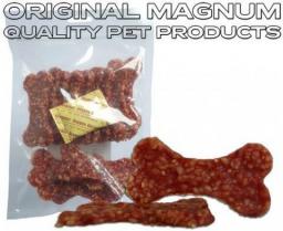  Magnum Magnum Kość z kaczki z ryżem 250g