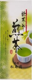 Maruka Matcha iri Sencha, zielona herbata liściasta z matchą 100g - Maruka