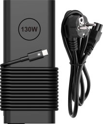 Zasilacz Eneron Zasilacz ładowarka do Della 20V 6.5A 130W USB-C + KABEL