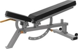 DS Fitness Ławka z regulacją DS 1039