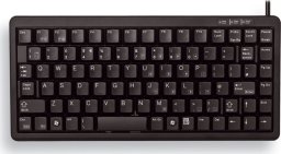 Klawiatura Cherry CHERRY G84-4100 klawiatura USB + PS/2 QWERTY British English Czarny