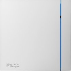 SolerPalau Fan SOLER&PALAU SILENT-100 CZ DESIGN 5210601800