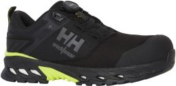Helly Hansen Buty Magni Evolution Low r. 44 czarno-zielone