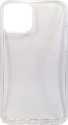 eStuff eSTUFF ES671165C-BULK pokrowiec na telefon komórkowy 15,5 cm (6.1") Przezroczysty