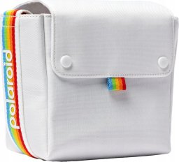Torba Polaroid Polaroid Now camera bag, white