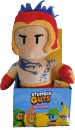 P.M.I STUMBLE GUYS S2 HUGGABLE PLUSH 30cm - HOT GLOVES MCLOVE