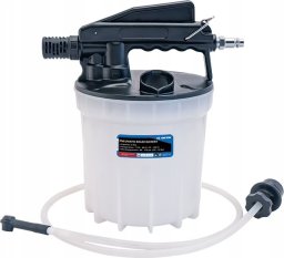 King Tony KT PNEUMATIC BRAKE FLUID REPLACEMENT DEVICE