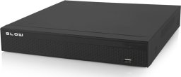 Rejestrator Blow 77-824# Rejestrator blow 5in1 8ch-analog 16ch-ip bl-x08051 5mp 1xhdd