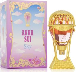 Anna Sui Perfumy Damskie Anna Sui Sky EDT EDT 75 ml