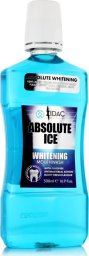 Triton Płyn do Płukania Ust Zidac Laboratories Absolute Ice Wybielający 500 ml