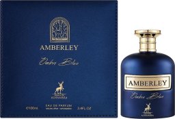 Maison Alhambra Perfumy Unisex Maison Alhambra EDP Amberley Ombre Blue 100 ml