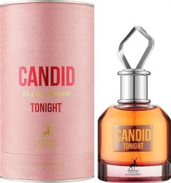 Maison Alhambra Perfumy Damskie EDP Candid Tonight 100 ml