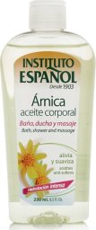 Instituto Espanol Olejek pod Prysznic Instituto Espaol arnika 250 ml