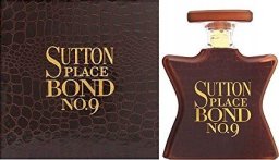 Bond No 9 Perfumy Unisex Bond No. 9 Sutton Place EDP 100 ml