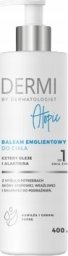 Medicinae DERMI Atopic Balsam emolientowy do ciała 400 ml