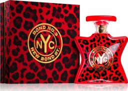 Bond No 9 Perfumy Unisex Bond No. 9 New Bond St. EDP 100 ml