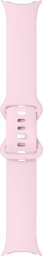 Smartwatch Pixel Watch 3 (41mm), Active Band, Rose Quartz, Small