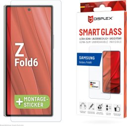  E.V.I DISPLEX Smart Glass Samsung Galaxy Z Fold6
