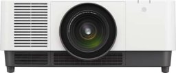 Projektor Sony VPL-FHZ131 laser projector - white