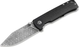 Boker Nóż Boker Solingen TigerDamascus