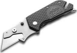 Outdoor Nóż Outdoor Edge UtiliPro Black blister