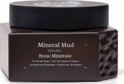 Saphira Saphira Mineral Mud kaukė-mineralinis purvas plaukams, 90 ml