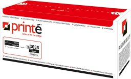 Toner PRINT Printe TX3635 zamiennik Xerox 108R00796 (black)
