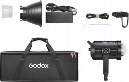 Lampa studyjna GODOX Godox SL150R RGB LED Video Light