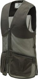 Beretta Kamizelka strzelecka Full Mesh Brown Bark