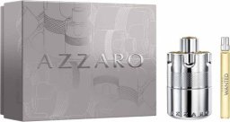 Azzaro AZZARO Wanted EDP 100ml + MINIATURA EDP 10ml