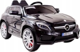 Mercedes MERCEDES AMG GLA 45 MIĘKKIE KOŁA, MIĘKKIE SIEDZENIE PEŁNA OPCJA/HZB-188-1