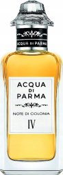 Acqua Di Parma Acqua di Parma, Note di Colonia IV, Eau De Cologne, Unisex, 150 ml Unisex