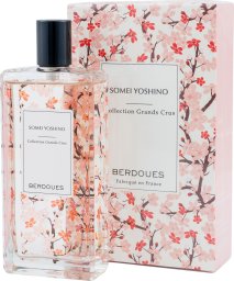 Parfums Berdoues Parfums Berdoues, Somei Yoshino, Eau De Parfum, Unisex, 100 ml Unisex