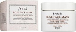 Fresh Fresh, Fresh Rose, Hydrating, Cream Mask, For Face, 30 ml For Women