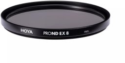 Filtr Hoya Hoya PROND EX 8 Filtr kamery o neutralnej gęstości 5,2 cm