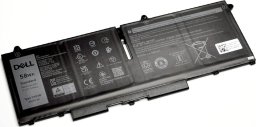 ORIGIN STORAGE Origin Storage BAT-DELL-5430/4 akumulator przemysłowy Litowo-jonowa (Li-Ion) 3625 mAh 15,2 V