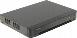 Rejestrator Hikvision REJESTRATOR AHD, HD-CVI, HD-TVI, CVBS, IP IDS-7204HUHI-M1/X/4A+4/1ALM 4 KANAŁY AcuSense Hikvision