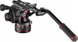 Głowica Manfrotto Głowica Video Nitrotech 612