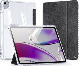 Etui na tablet Dux Ducis DUX DUCIS etui UNID składane z miejscem na rysik do iPad Air 13 (2024) / Pad Pro 12.9 (2018/2020/2021/2022) czarne