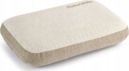 Naturehike Poduszka memory foam square pillow nh22zt002-khaki