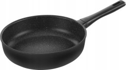 Patelnia Zwilling Patelnia granitowa głęboka Zwilling Marquina Plus - 28 cm