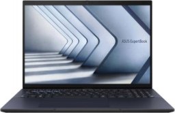 Laptop Asus ASUS EXPERTBOOK B3 16`WUXGA 16:10 ULTRA5-125H/16GB/512GB/BACKLIT KEYB/W11P/3Y