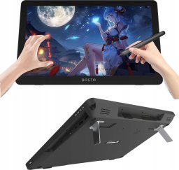 Komputer Bosto Bosto All-in-One X6 - N100 | 8GB | 256GB | Bateria | Dotyk