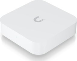 Router Ubiquiti Ubiquiti UniFi Next-Generation Gateway Lite | 10/100/1000 Mbit/s | Ethernet LAN (RJ-45) jungtys 1 | Mesh Support No | MU-MiMO No | No mobile broadband