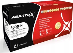 Asarto BÄben Asarto do Brother 3600DN | DR3600 | 75000 str. | black