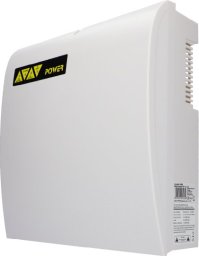 UPS Vidiline Zasilacz buforowy awaryjny UPS 13.8V 10A - 18Ah