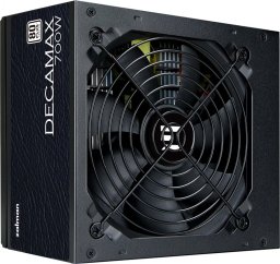 Zasilacz Zalman Decamax 700W (ZM700-LX3)