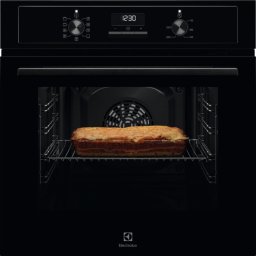 Piekarnik Electrolux Electrolux EOF3H40BK