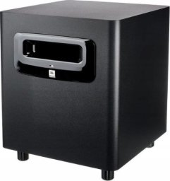 Kolumna JBL LSR 310S - Studyjny aktywny zestaw niskotonowy: subwoofer 10"